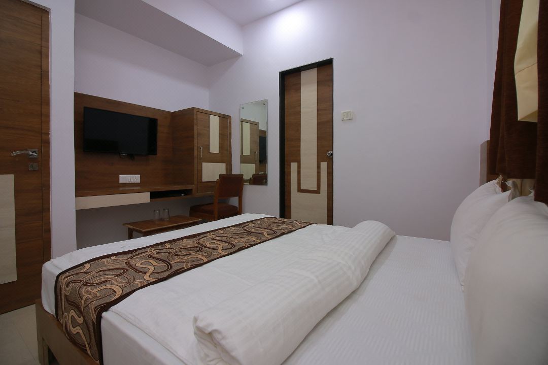 Hotel Apex