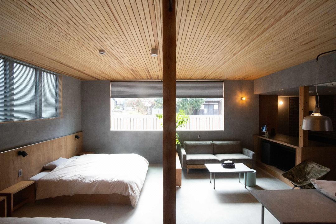 Magatama.Inn