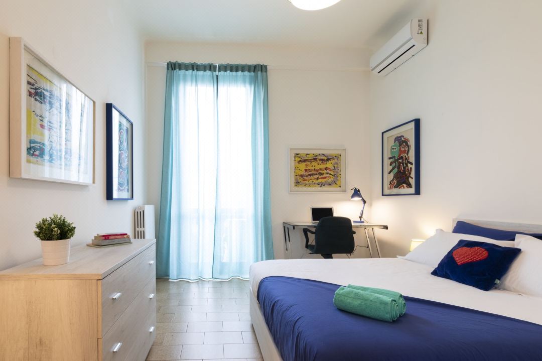 Bicocca Home - 2 Bedrooms