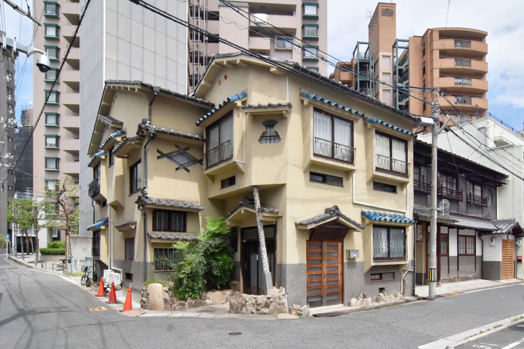 Ichiraku Ryokan