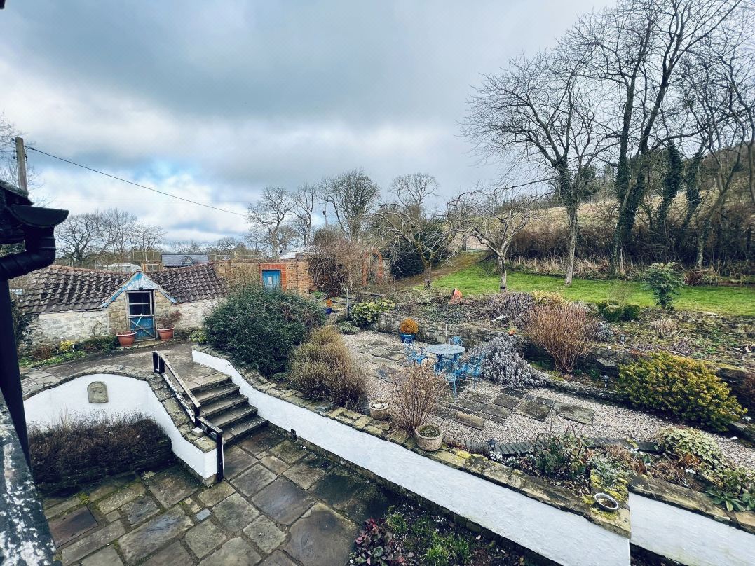 Pentre Cerrig Country House