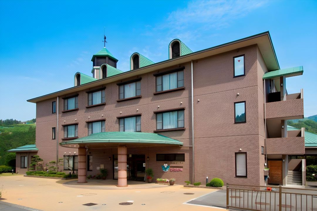 하나노모리 호텔