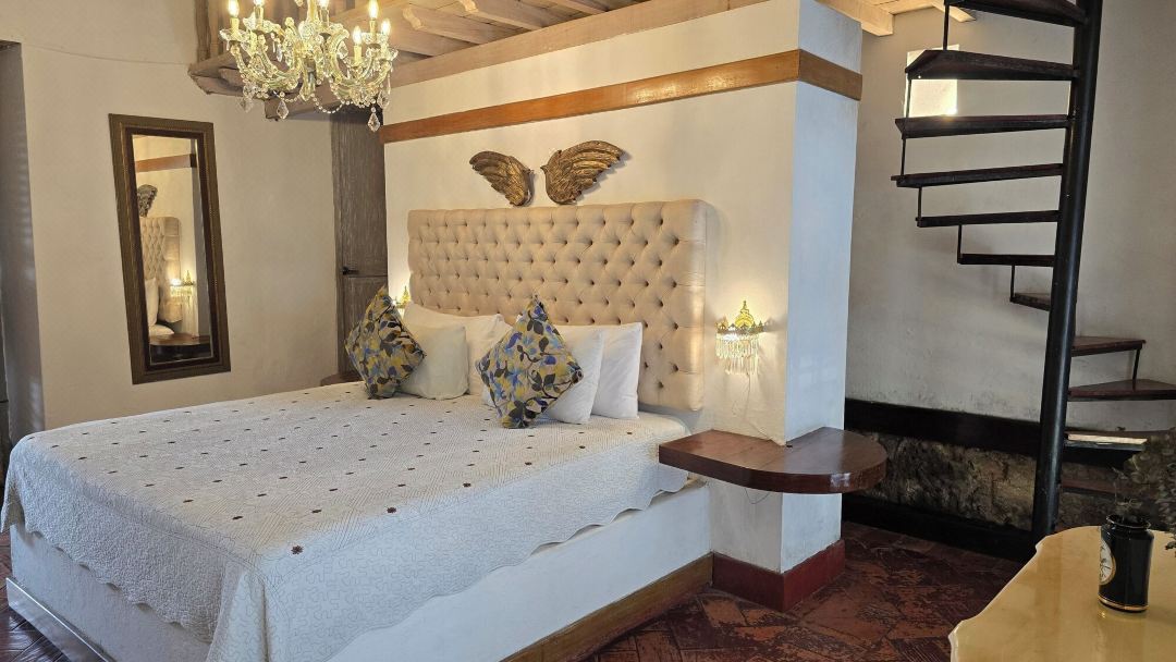 Hotel Casa la Tablada