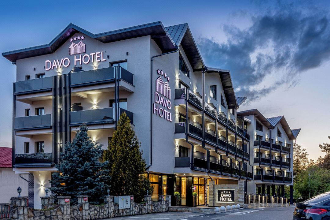Davo Hotel