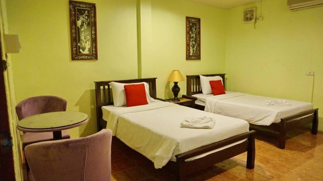 Kluay Mai Guest House