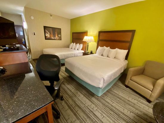 Best Western Plus Houston Energy Corridor - Tap to explore photos
