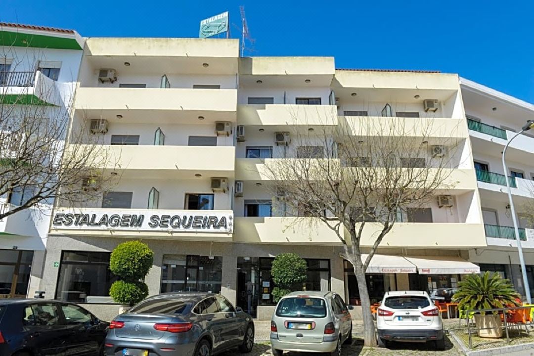 Estalagem Sequeira