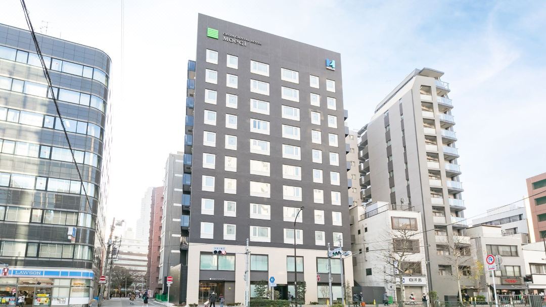 萌木銀座首都飯店