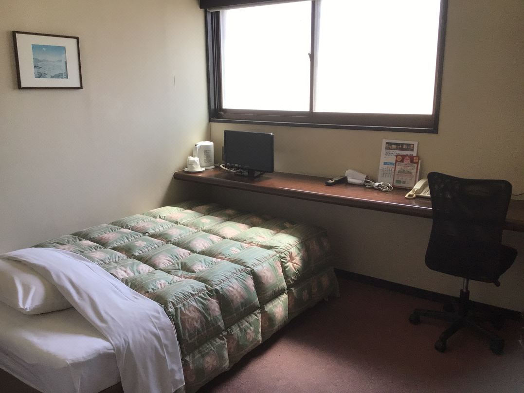 Hotel New Yama