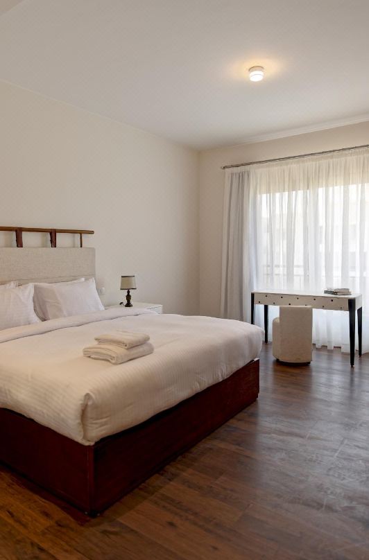 Vesta - Luxury Apt - 3Br - Cfc IV