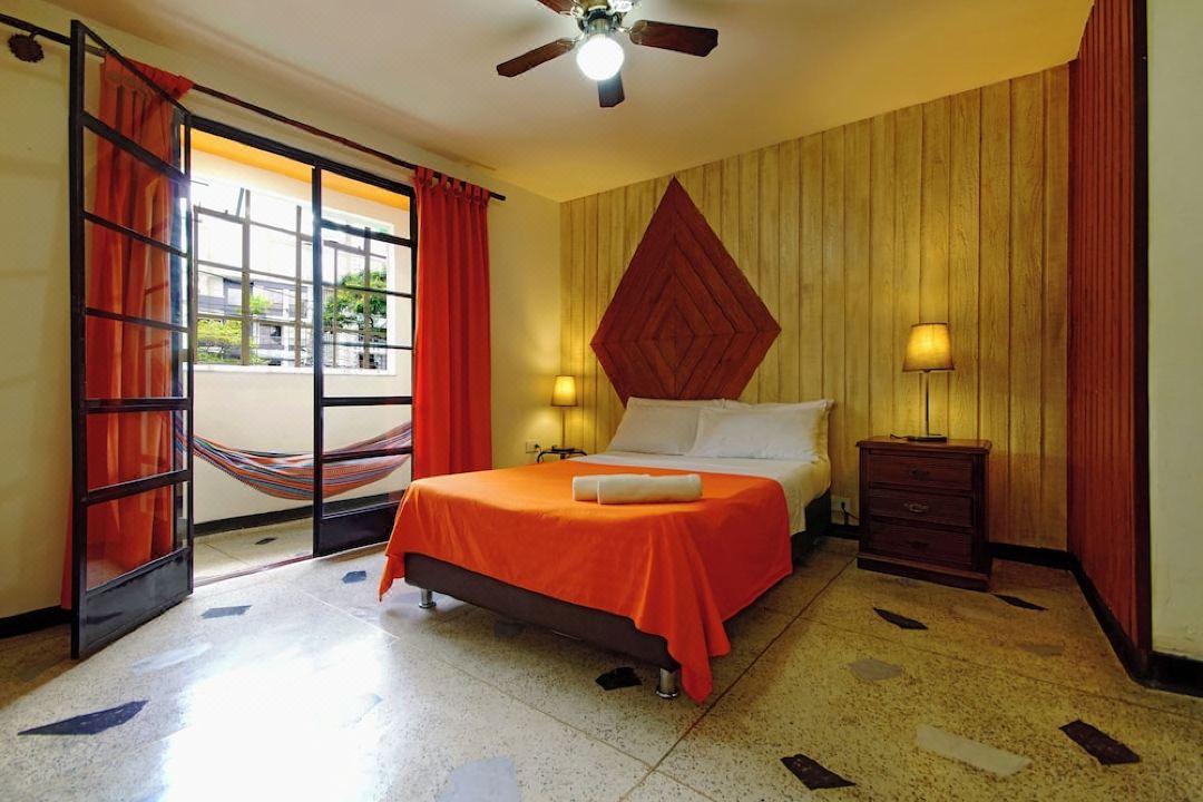Ding-Dong Hostel