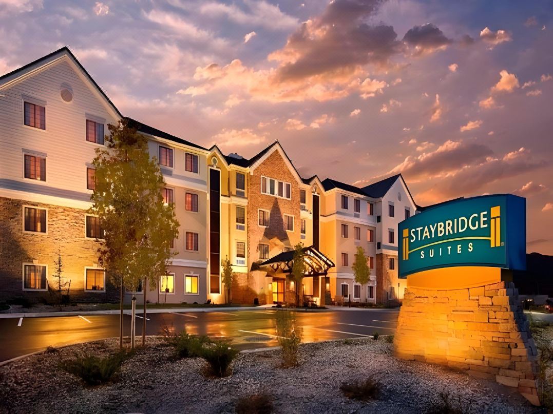 Staybridge Suites Phoenix - Chandler