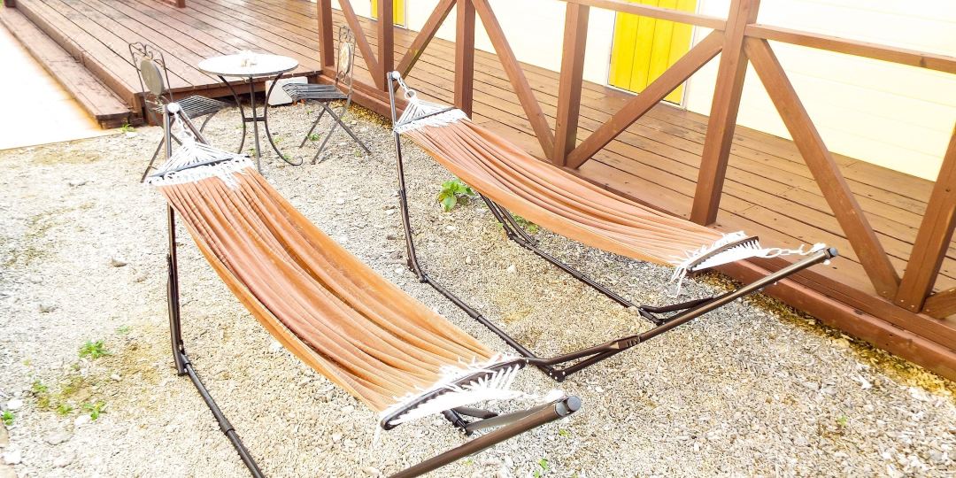 遊び BASE やまばれーハウス