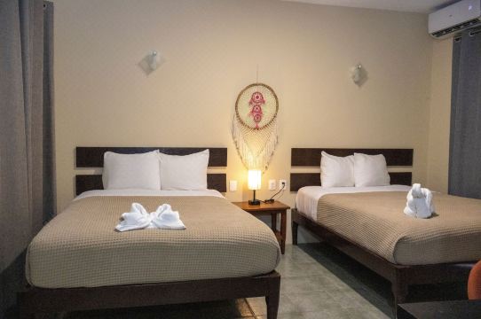 Ammare Hotel Boutique