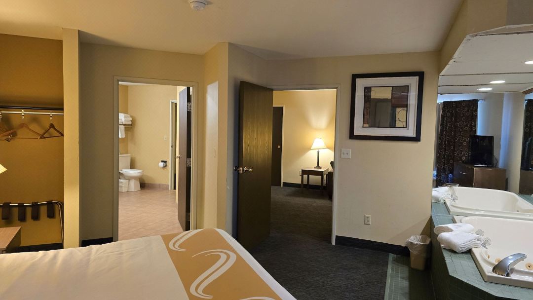 Haven Hotel