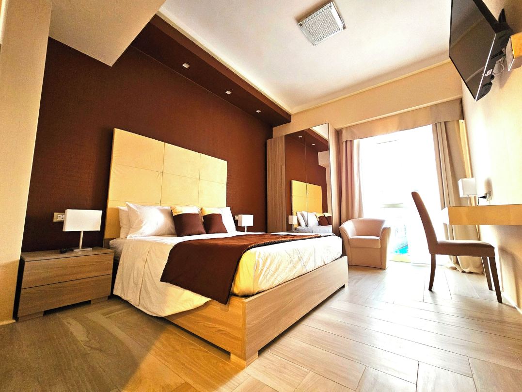 Trilogy Prestige - Central Premium Suites