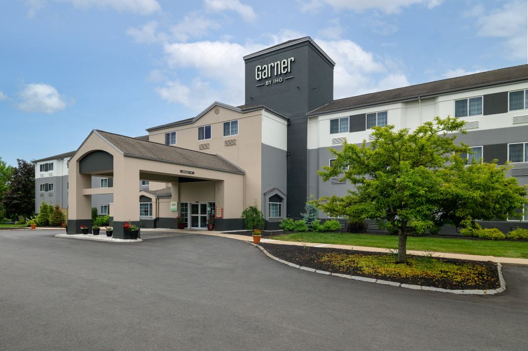 Garner Hotel Londonderry - Manchester by IHG