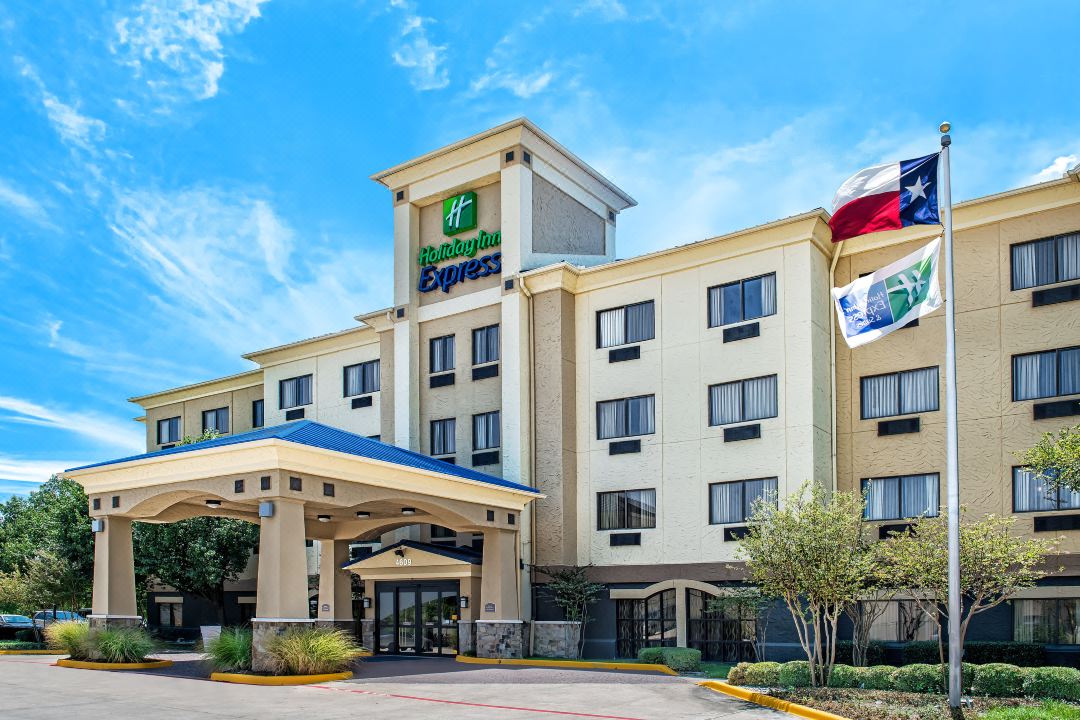 Holiday Inn Express & Suites FORT WORTH SOUTHWEST (I-20) by IHG