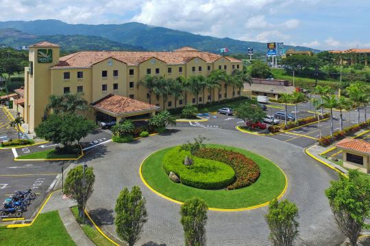 Four Points by Sheraton San Jose Costa Rica