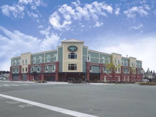 Best Western Liberty Inn DuPont JBLM - Tap to explore photos