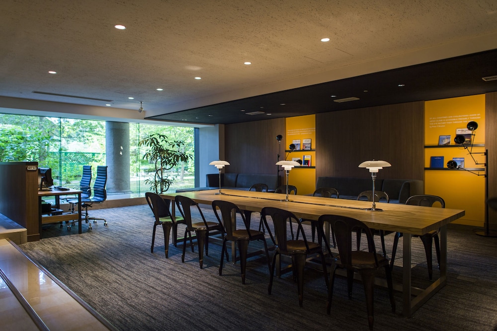 ホテル日航成田