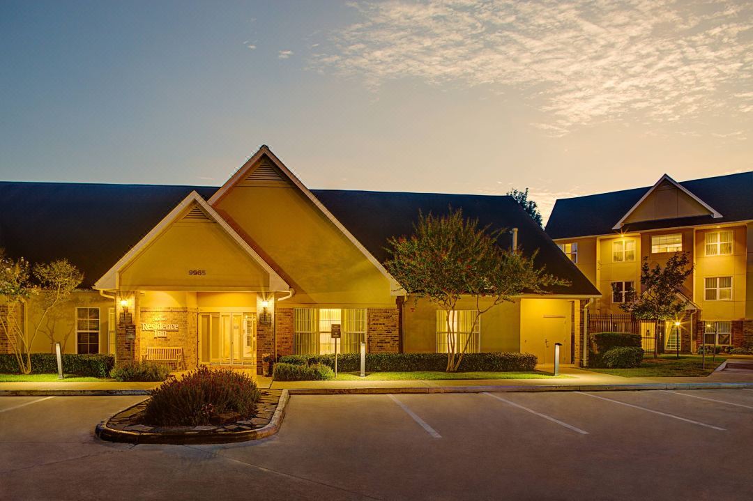 Residence Inn Houston Westchase on Westheimer