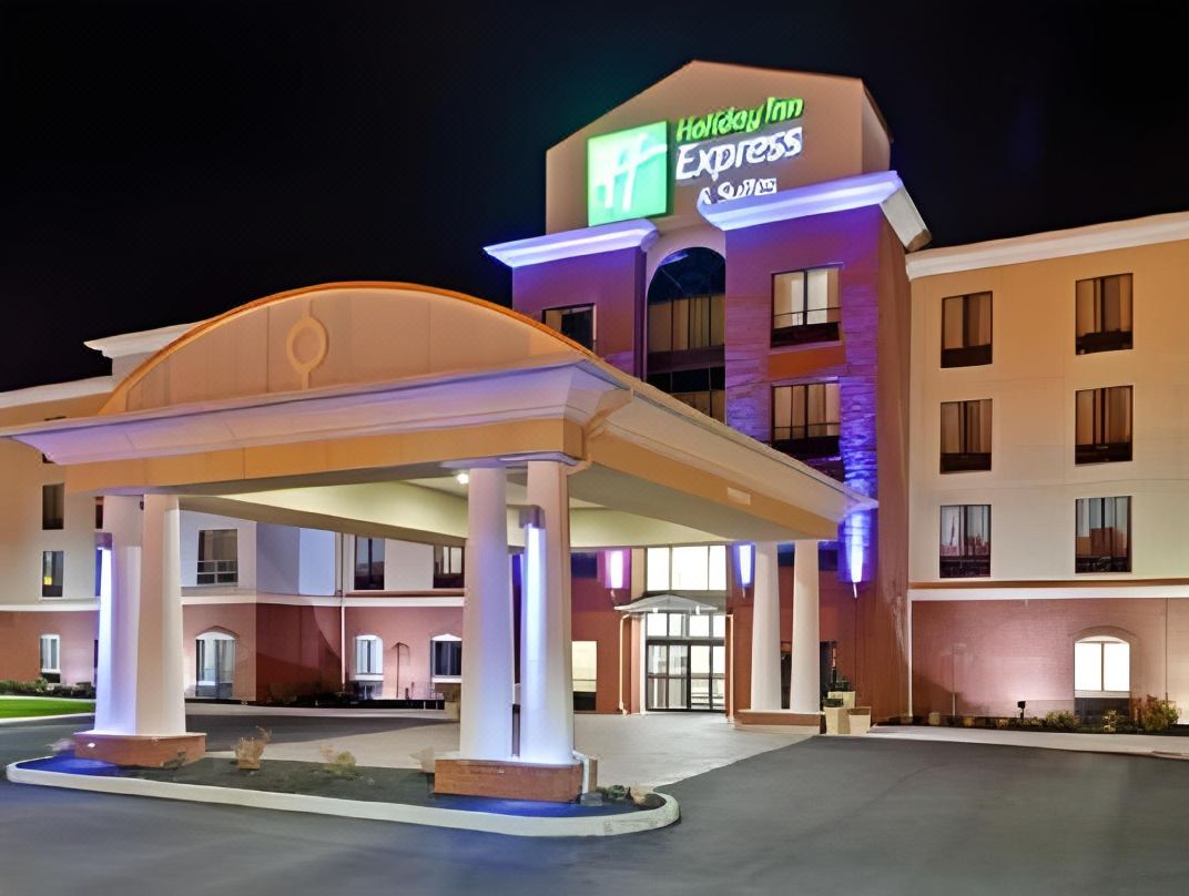 Holiday Inn Express CHILLICOTHE EAST by IHG