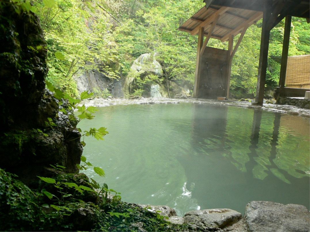 Kamikochi Hotel