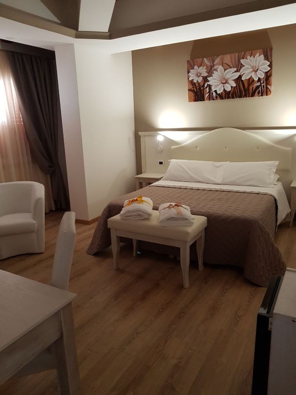 B&B San Pietro