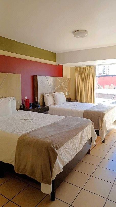 hotel paraiso