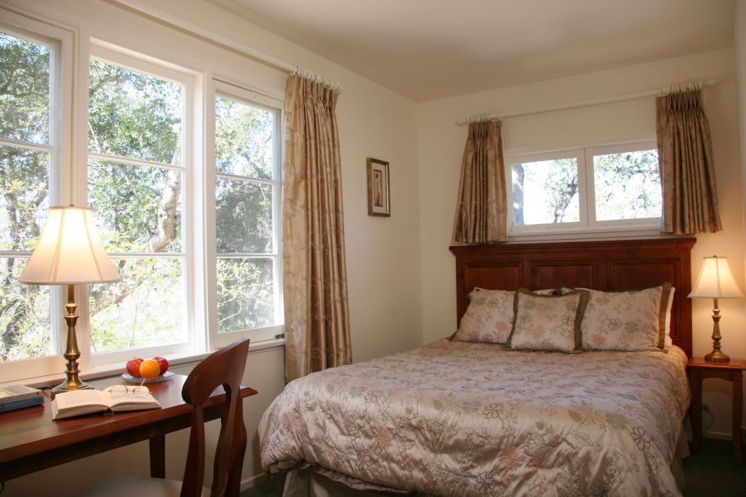 Ojai Retreat & Inn