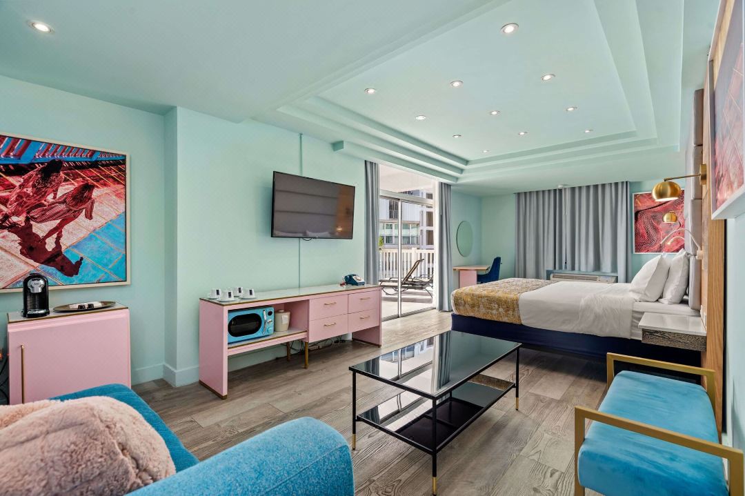 ABITTA CONDADO by IHG