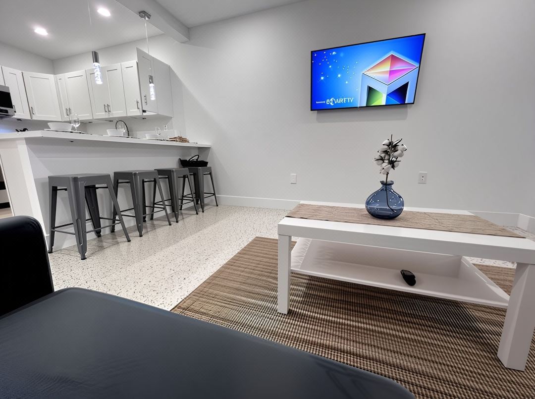 Casitas at Coconut Grove