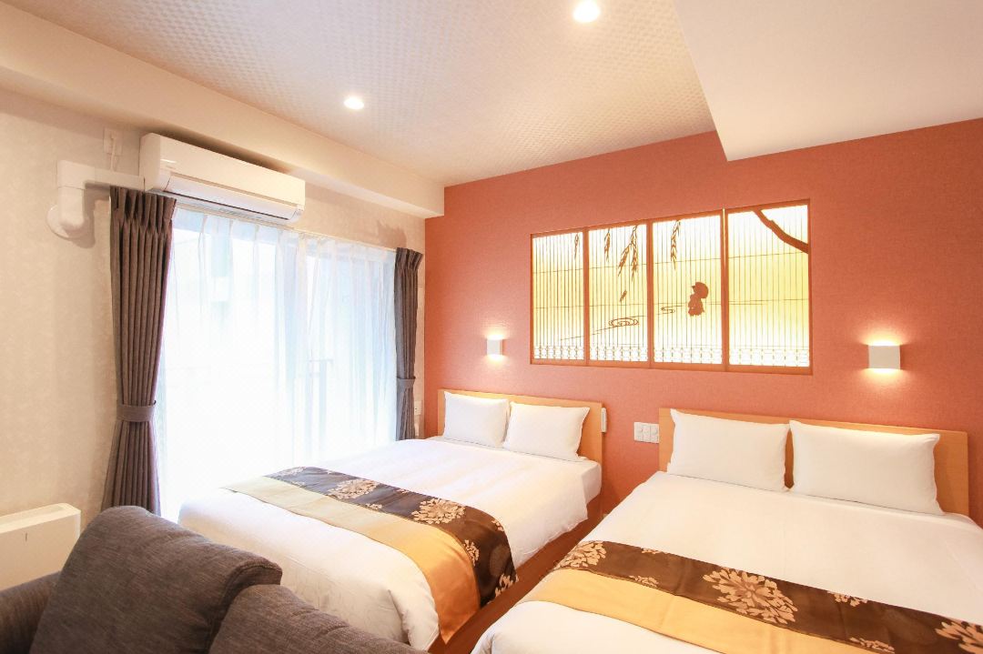 Grand Prime HAKATA HOTEL