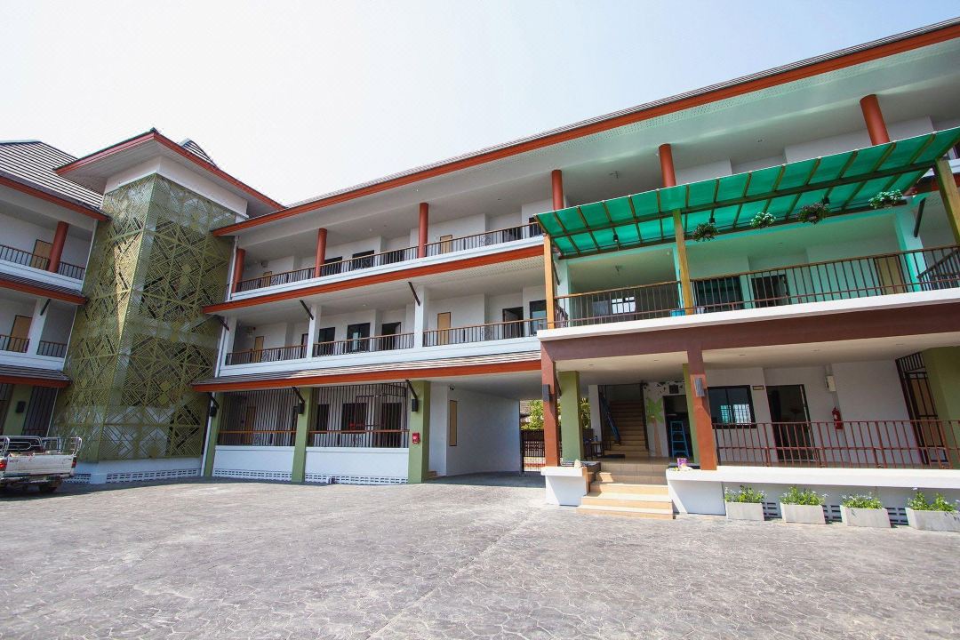 Sirimunta Hotel Chiang Rai Suite & Residence