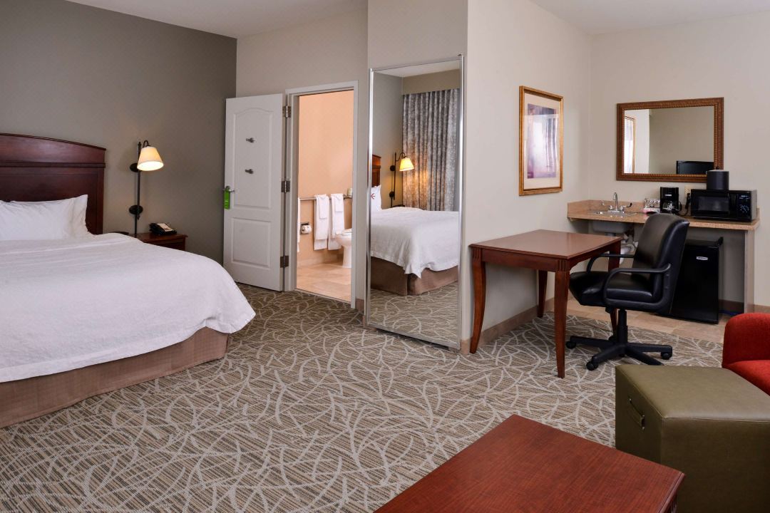 Hampton Inn Litchfield