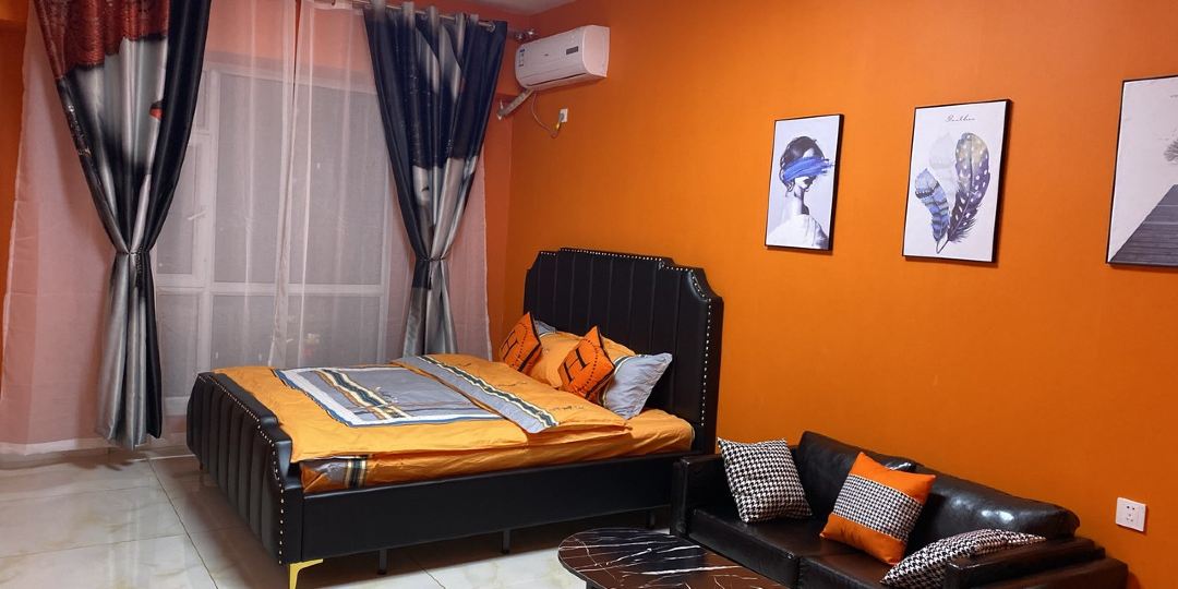 大庆王小洁de主题民宿(大港路分店)