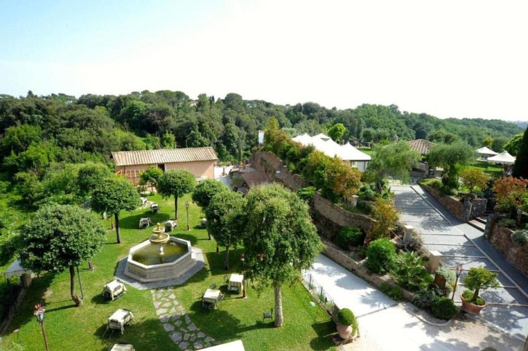Relais Castrum Boccea