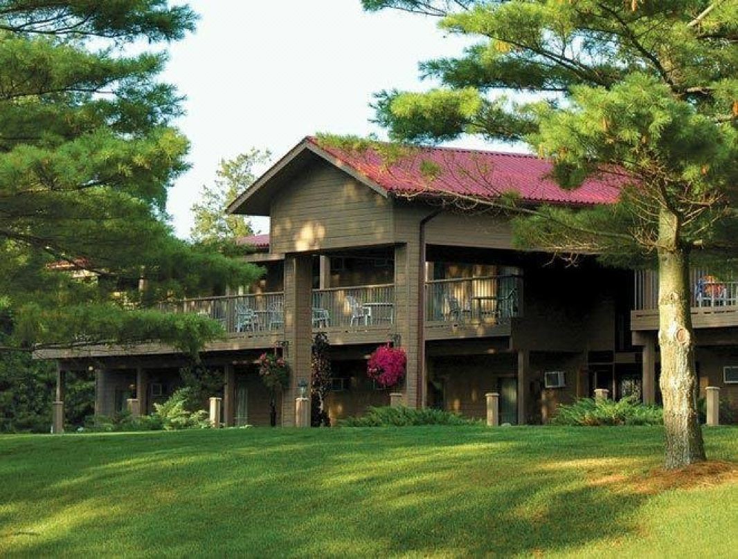 Oakwood Resort