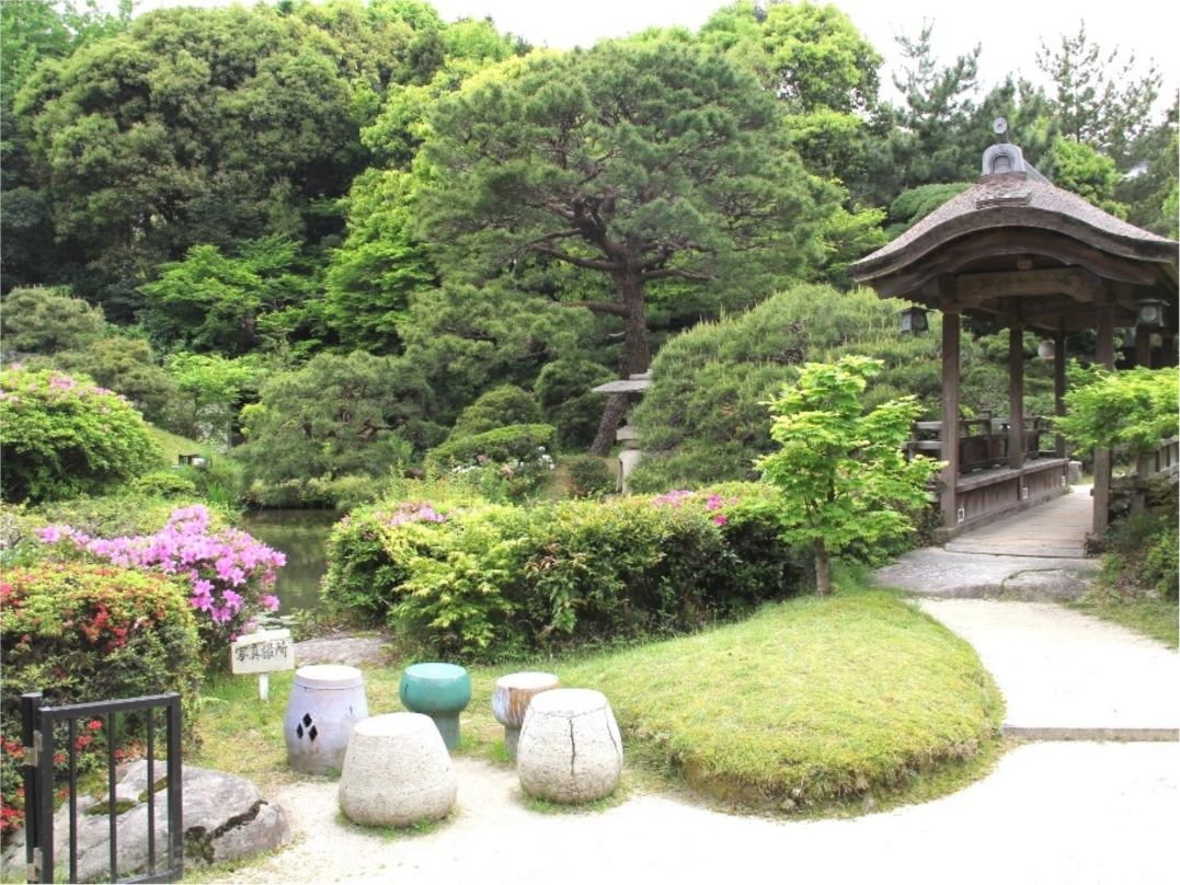 Futsukaichi Hot Spring - Daimaru Besso