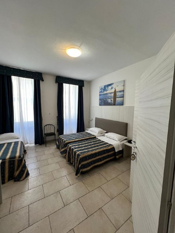 Hotel Alessander
