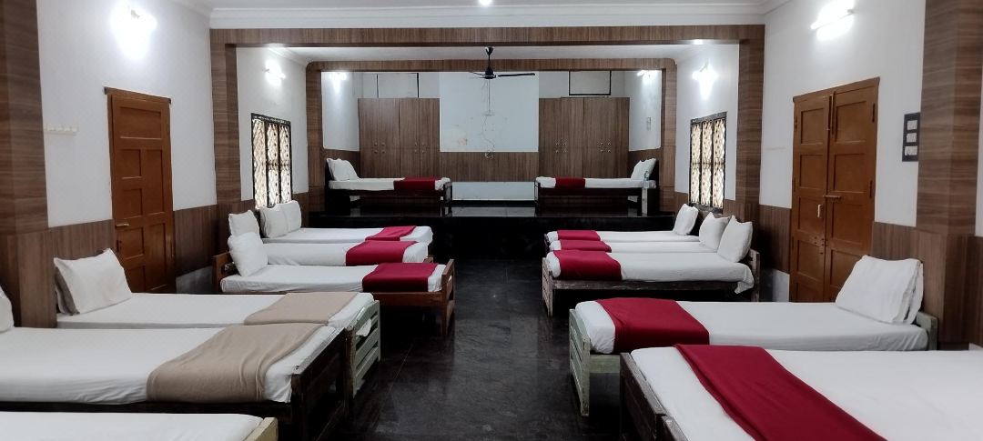 NTR Heritage Resorts & Spa
