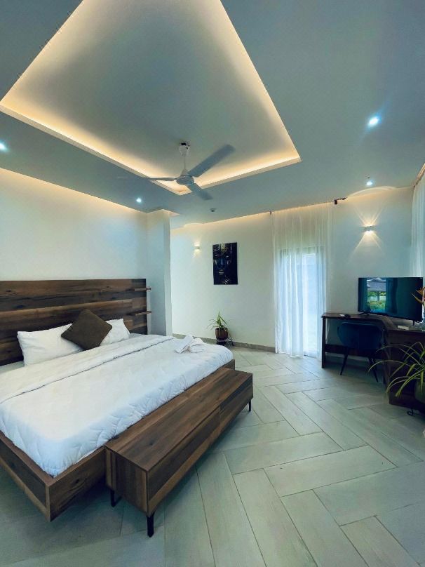 Platinum Blue Island Resort