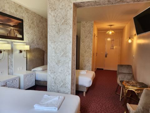 Hotel Royal Paris Ivry