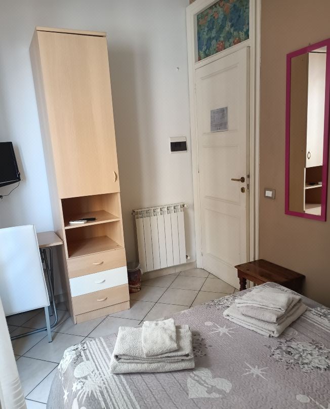 Almaran B&B Trapani Port & City