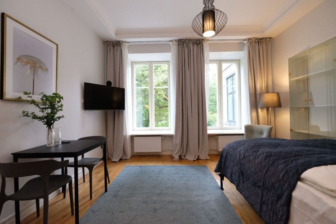 Tallinn City Apartments - Old Town