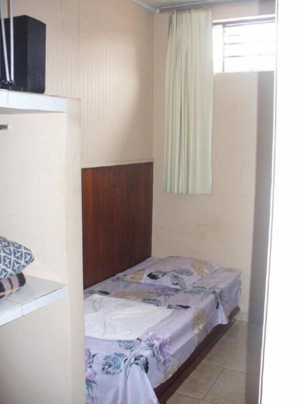 Odage Hotel