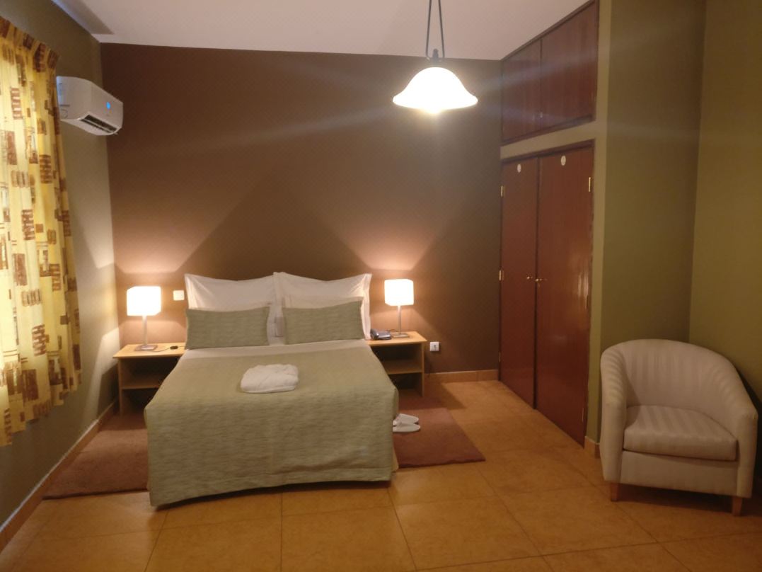 Lichinga Hotel by Montebelo