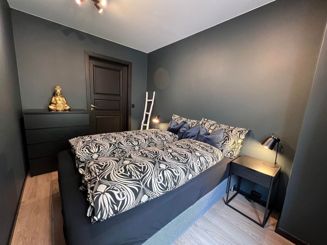 Notodden Sentrum Apartment No 11
