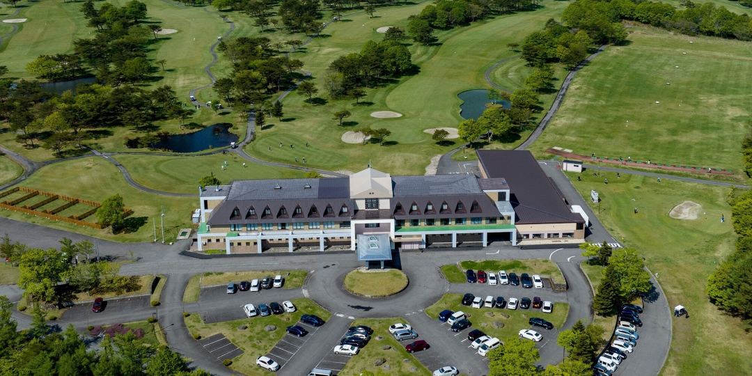 Villa the Club Shirakawa